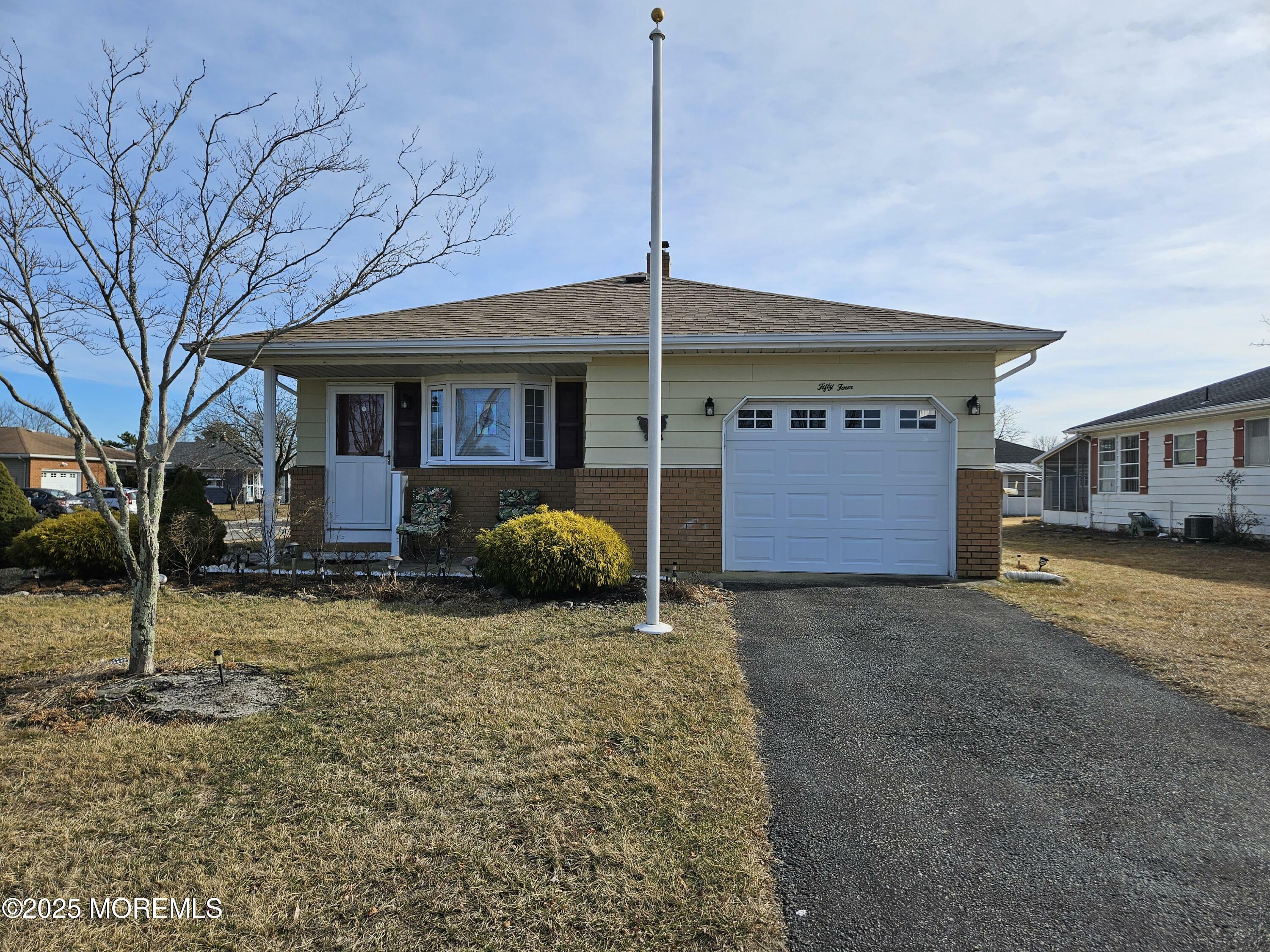 Property Photo:  54 Tortola Street  NJ 08757 