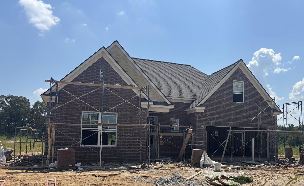 Property Photo: 190 Hughetta St S TN 38060