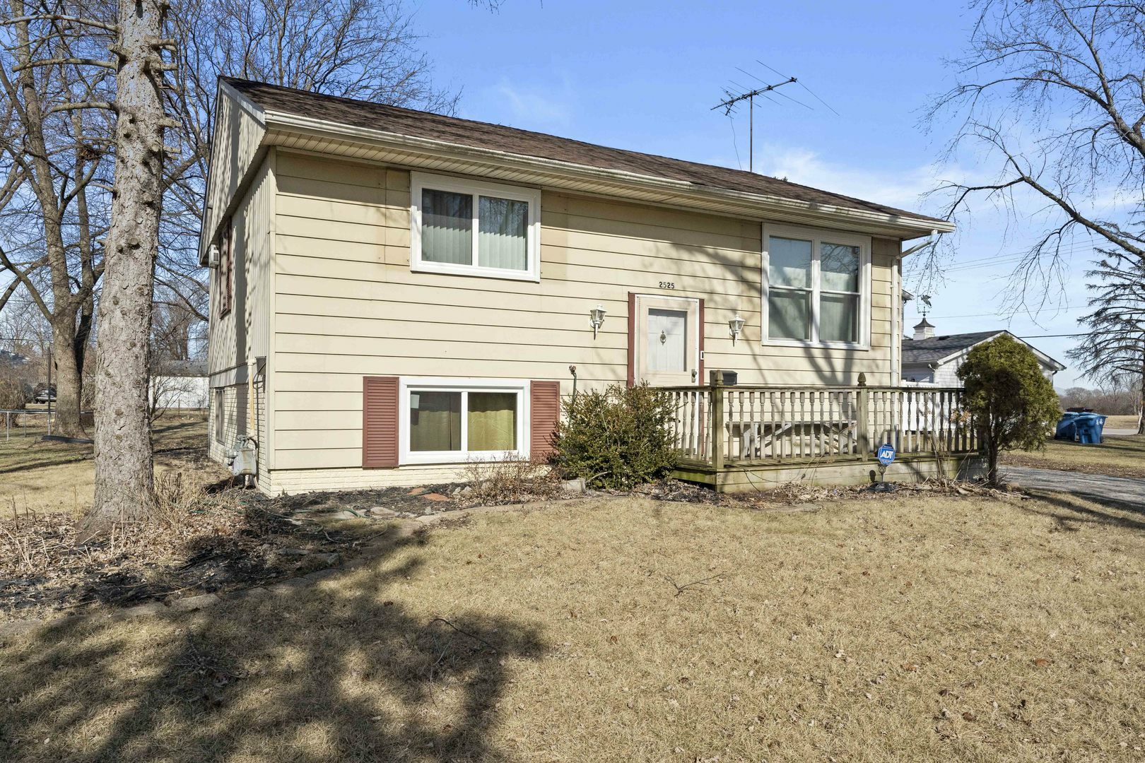 Property Photo:  2525 223rd Street  IL 60411 