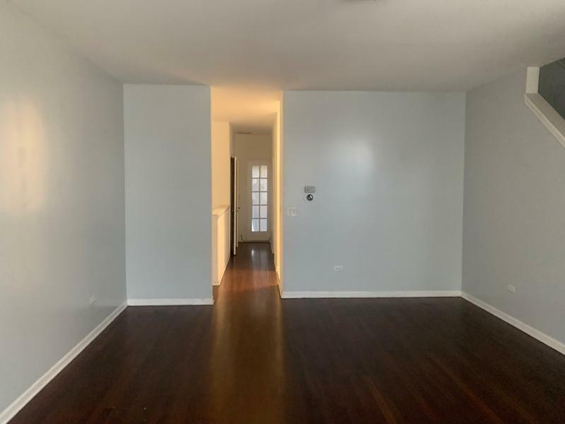 Property Photo:  738 S Kedzie Avenue 3  IL 60612 