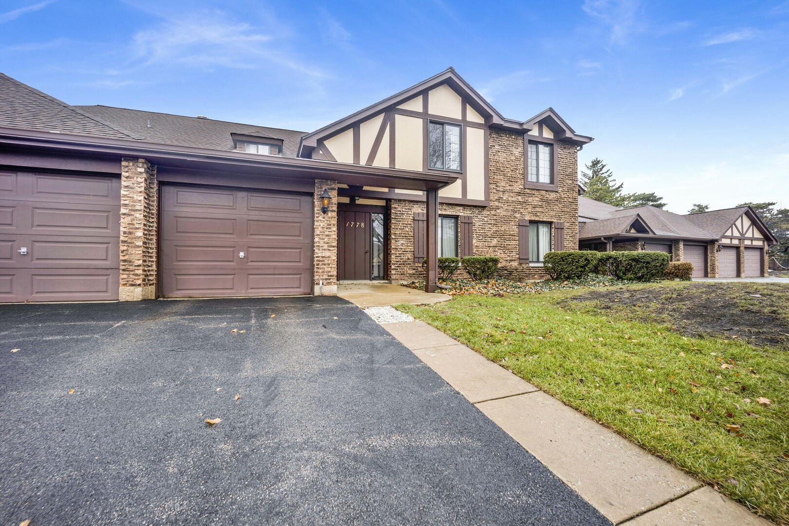 Property Photo:  1778 Gloucester Court A  IL 60189 