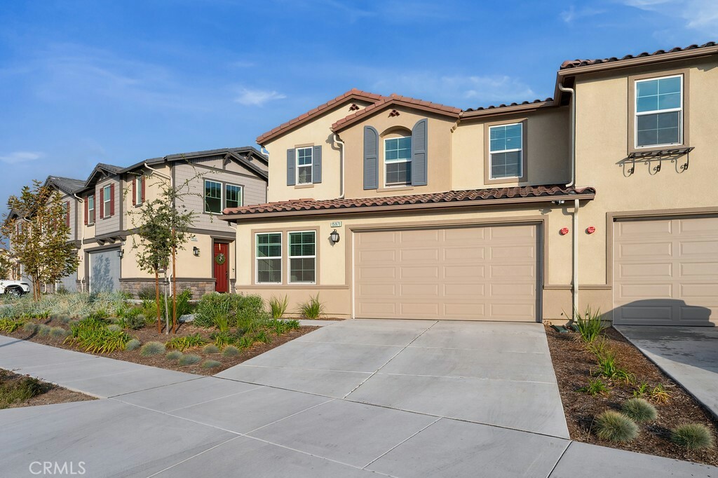Property Photo: 15971 Aventurine CA 91708