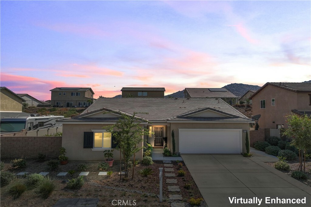 Property Photo: 30765 Expedition Drive CA 92596