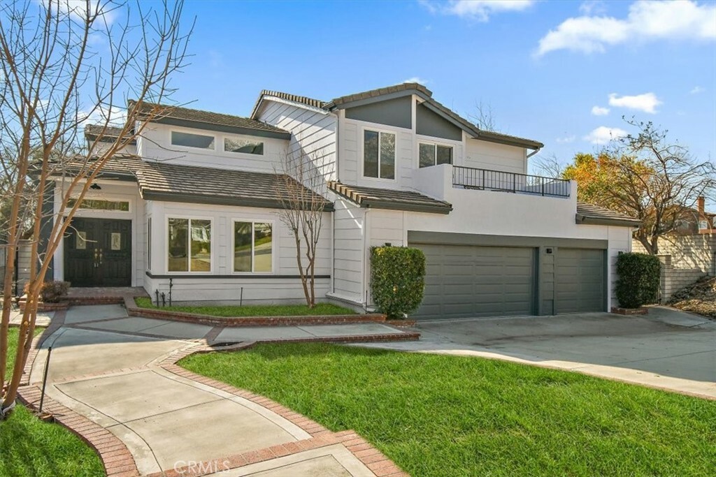 Property Photo:  8175 Vinmar Court  CA 91701 