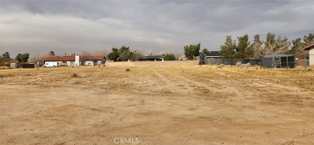 Property Photo:  0 Caribou Avenue  CA 92308 