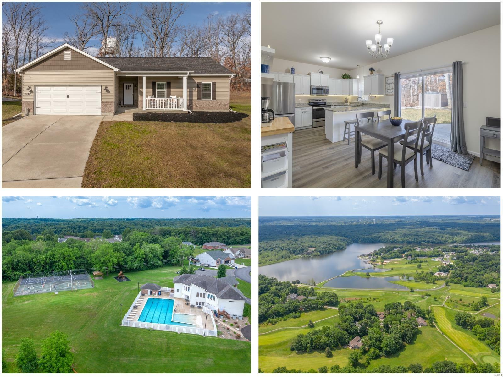 Property Photo: 32096 Fairway Drive North MO 63348