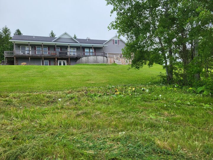 305 Fuller Road  Easton ME 04740 photo