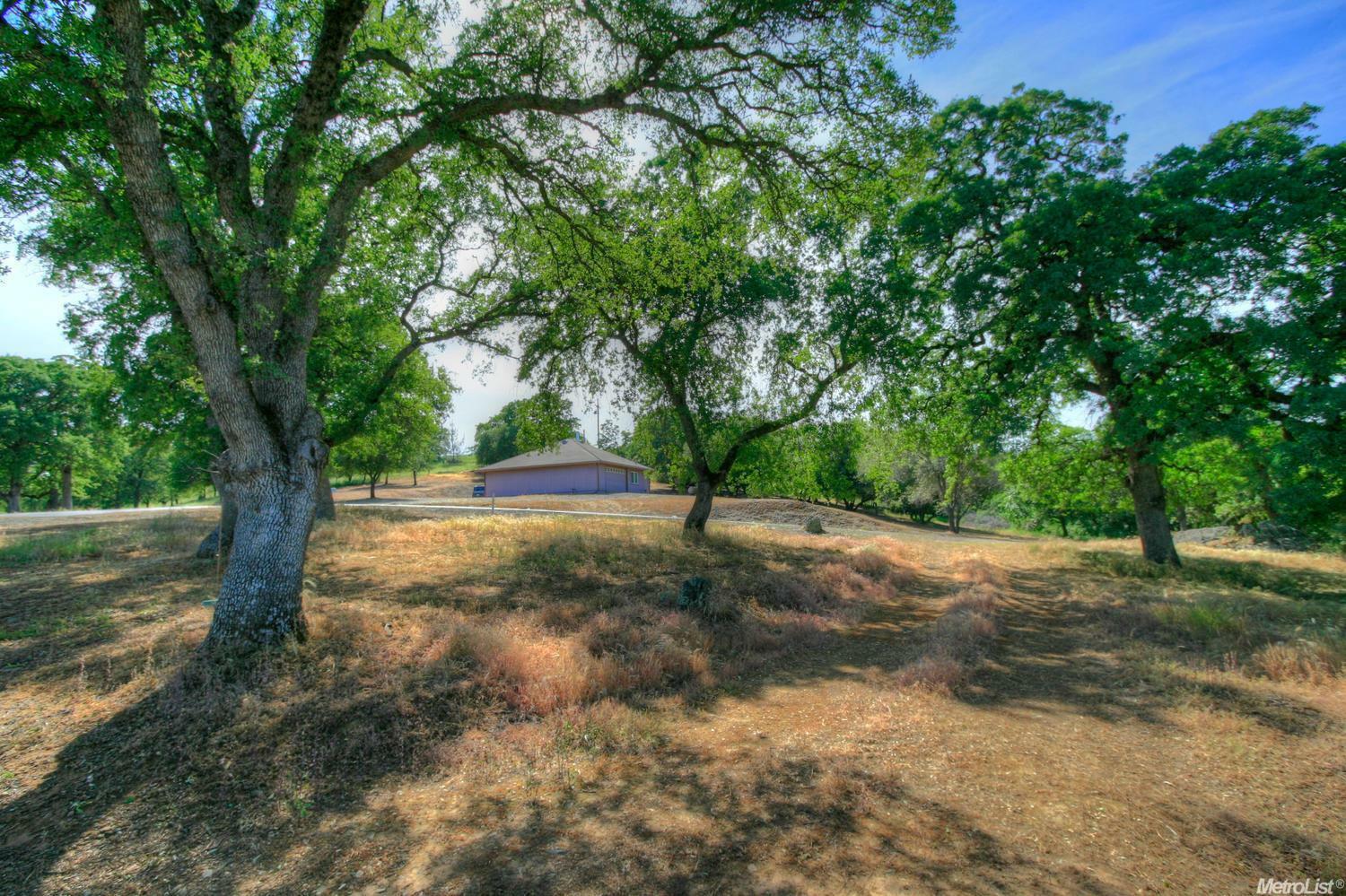 Property Photo:  5050 Garden Bar Road  CA 95648 