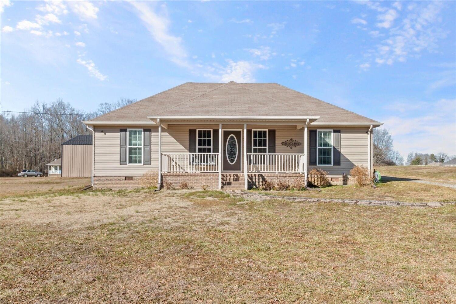 Property Photo: 90 Jenkins Dr TN 37334