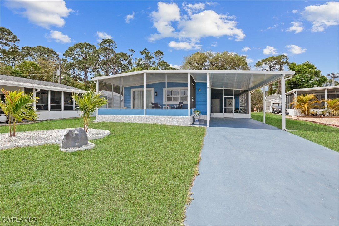 Property Photo:  219 Shrub Lane N  FL 33917 