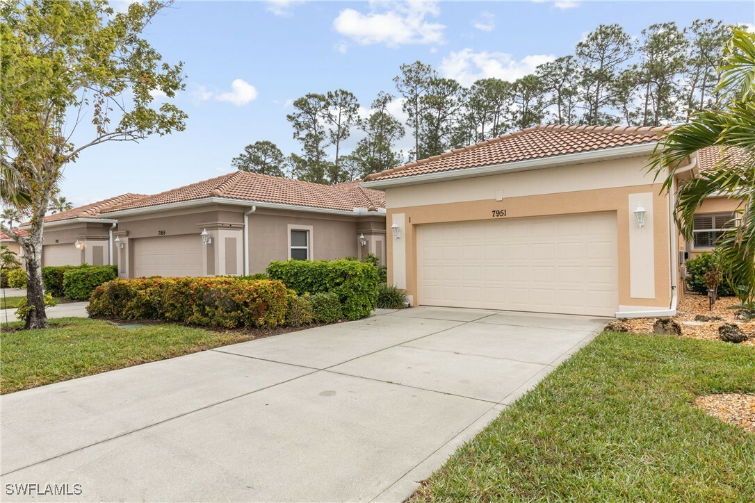 Property Photo:  7951 Haven Drive 16  FL 34104 