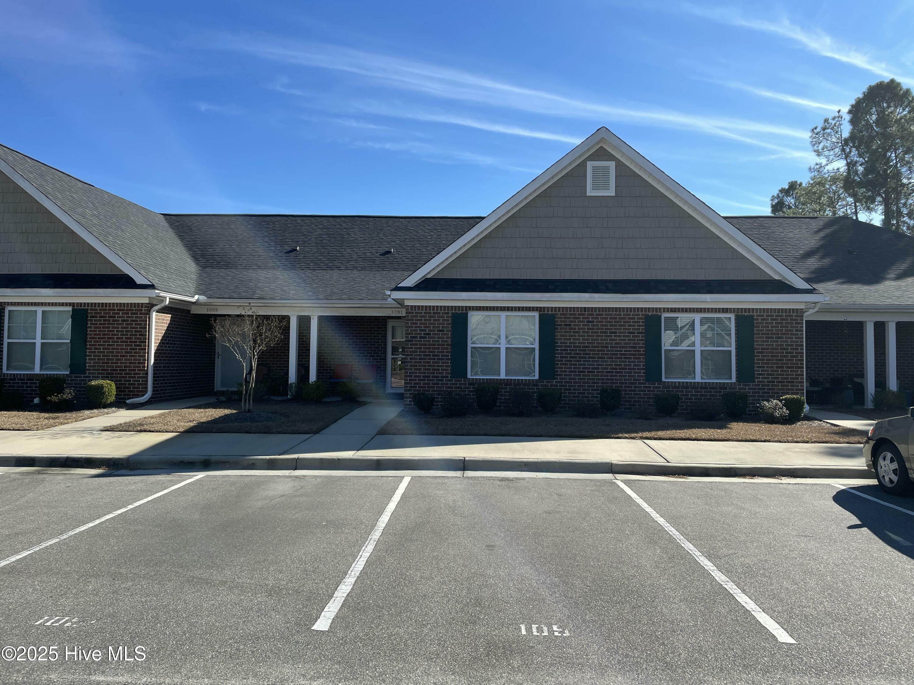 Property Photo: 1091 Bridgeport Way NC 28451