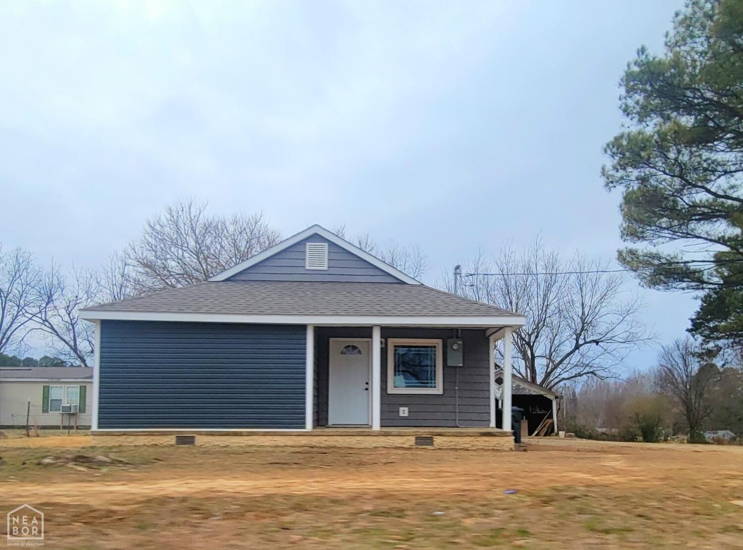 Property Photo:  2309 N Church  AR 72401 