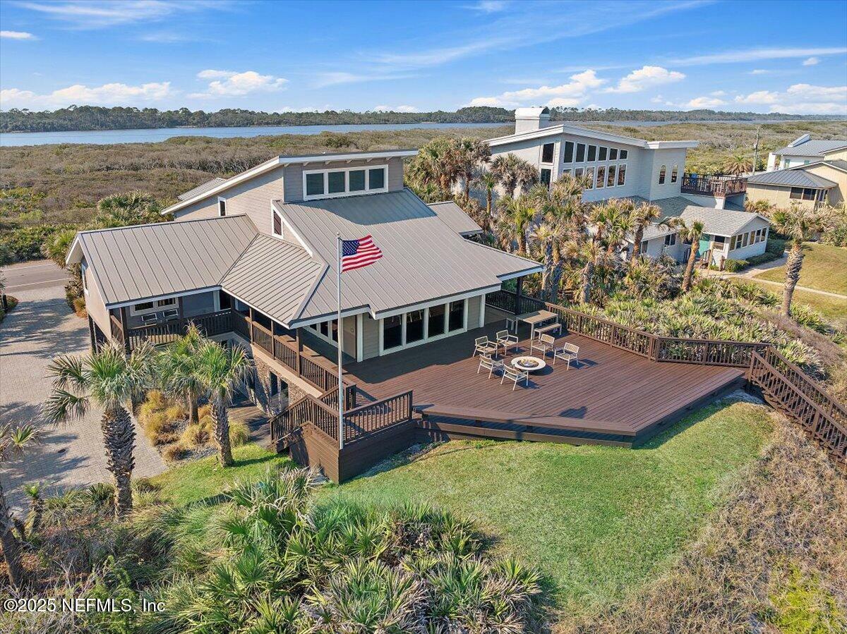 Property Photo: 2395 S Ponte Vedra Boulevard FL 32082