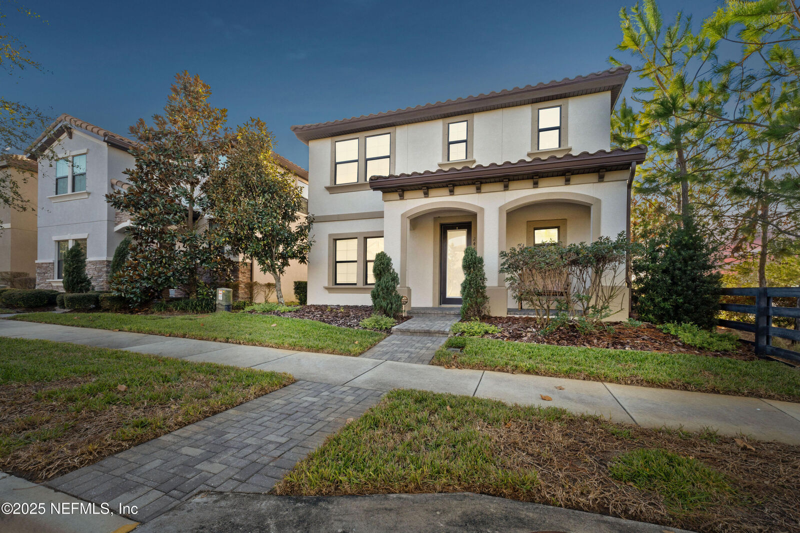 Property Photo: 2485 Whittler FL 33556