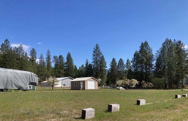 Property Photo: 1332 A Peachcrest Rd WA 99141