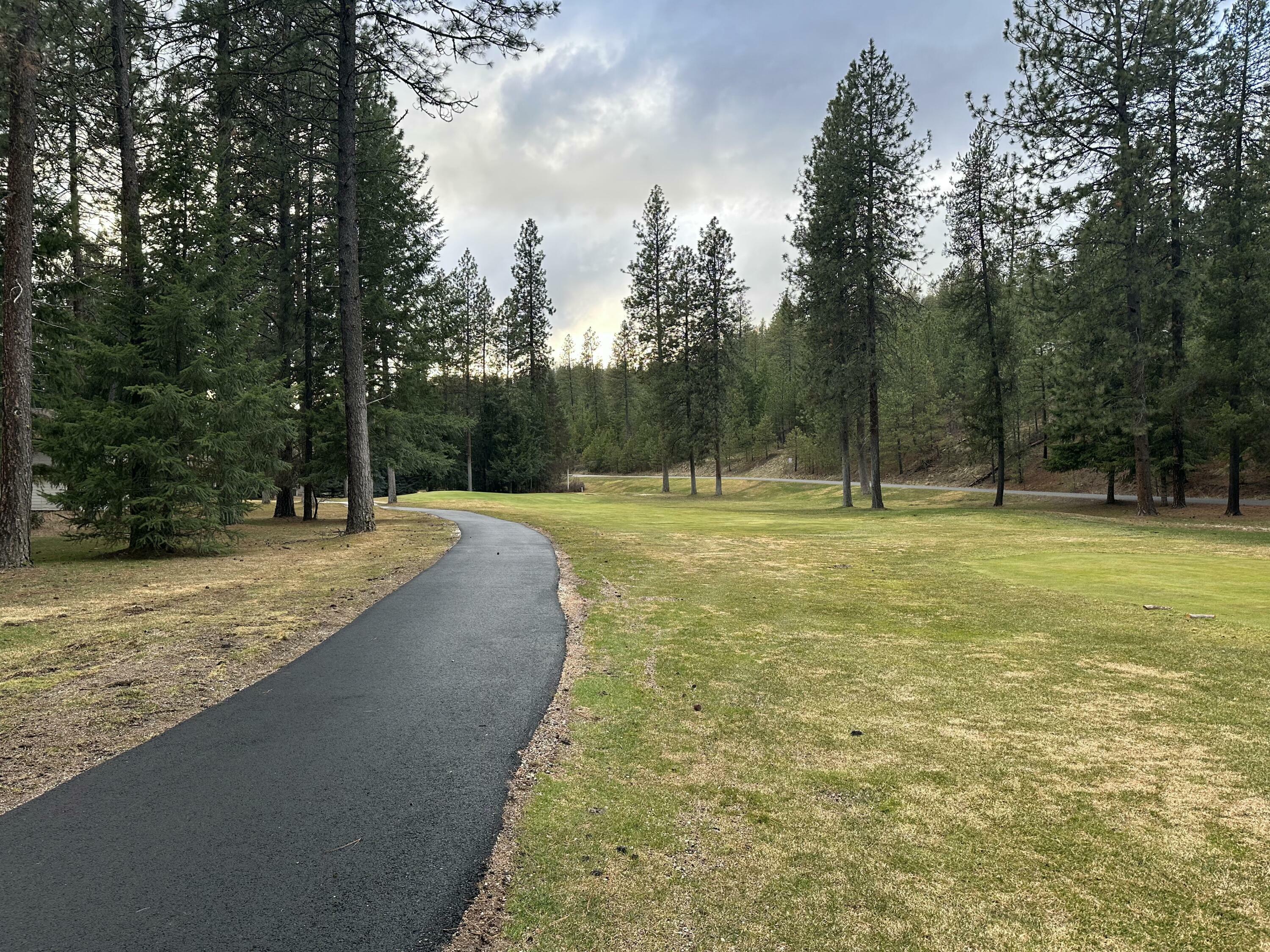 Property Photo: 102 W Trappers Loop WA 99109