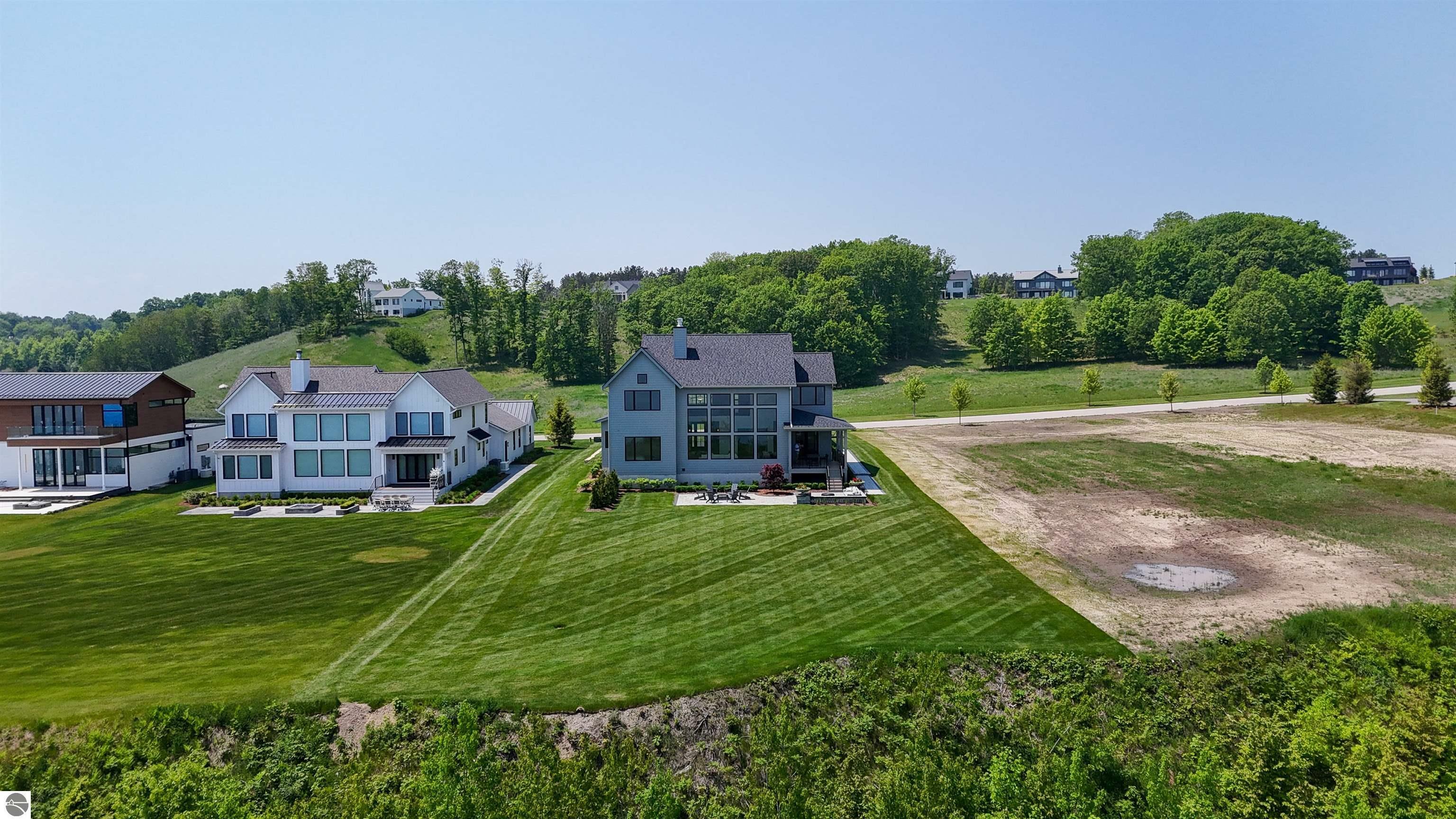 Property Photo: 15722 Waters Edge MI 49686