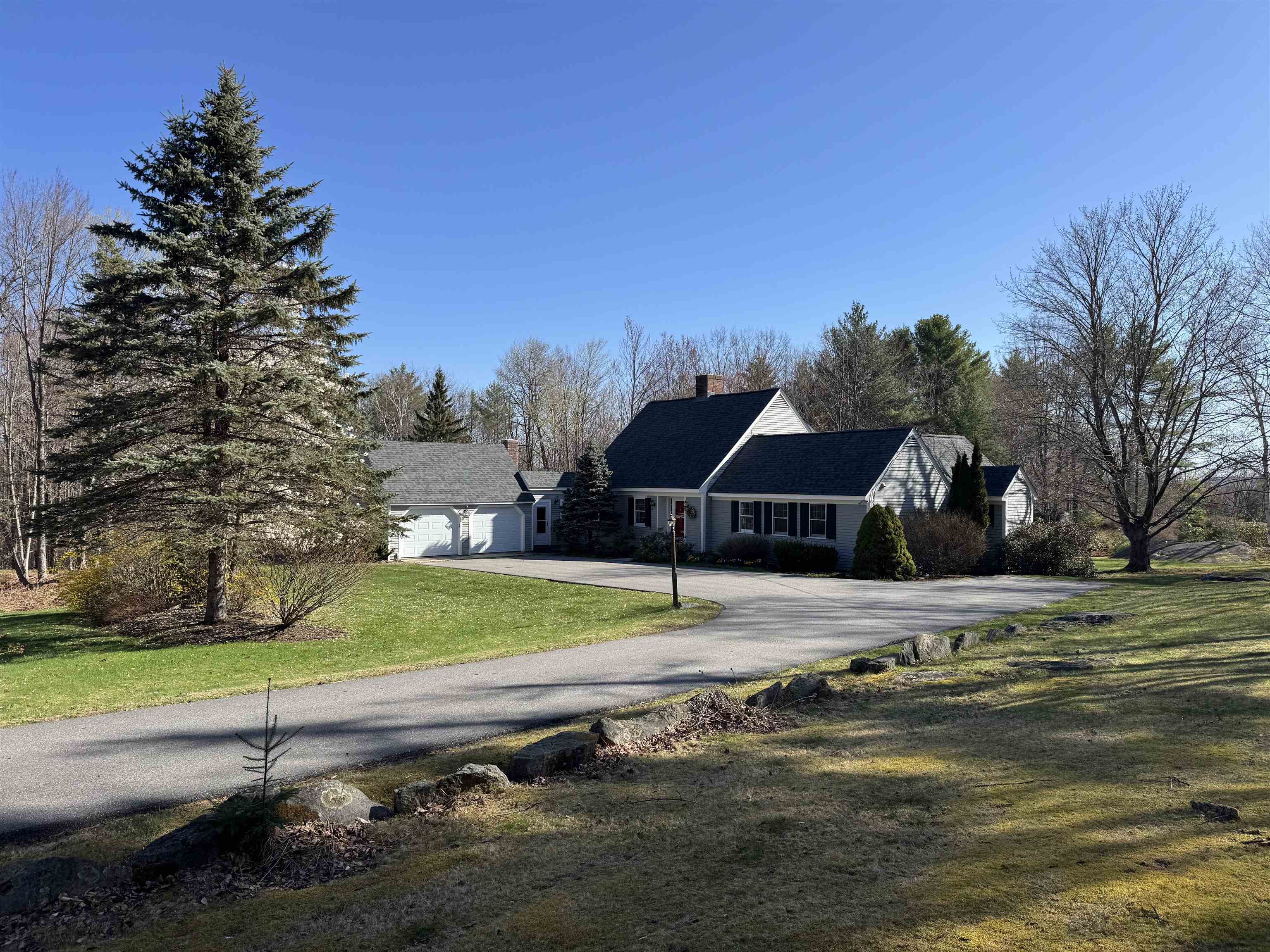 Property Photo: 1916 Route 114 NH 03250