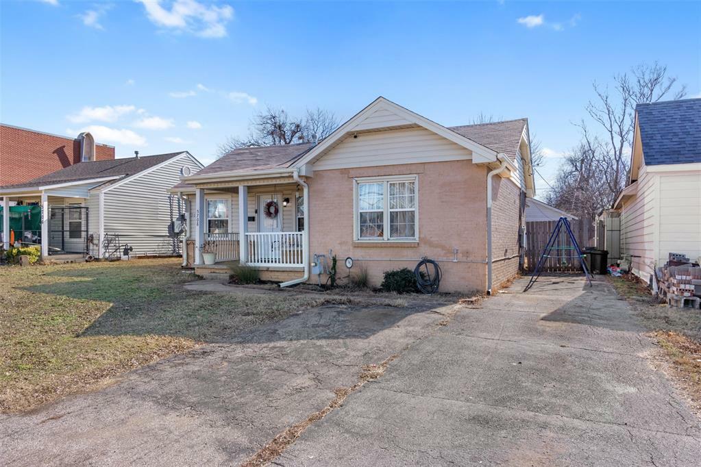 Property Photo:  5708 NW 42nd Street  OK 73122 