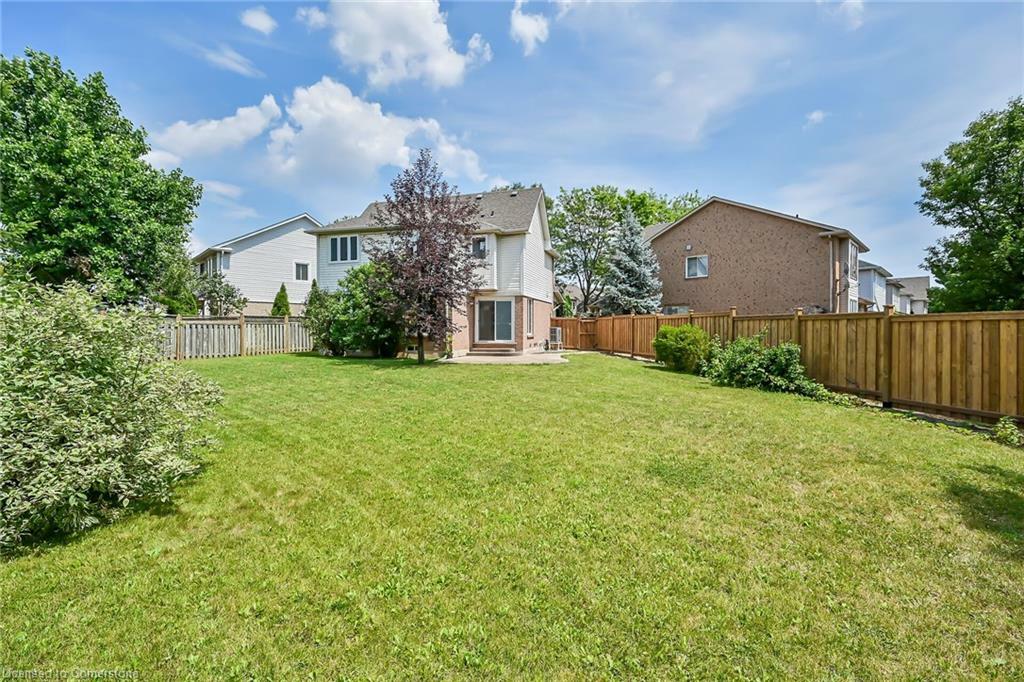 Property Photo:  2170 Birchleaf Lane  ON L7L 6G8 