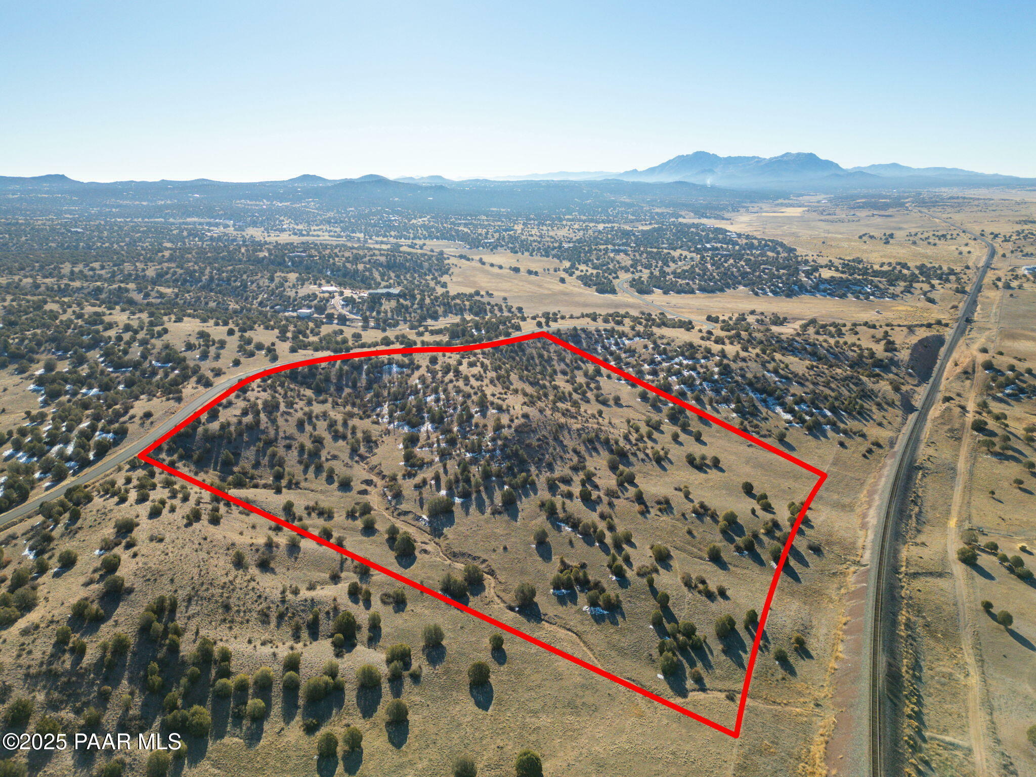8255 Dillon Wash Road  Prescott AZ 86305 photo