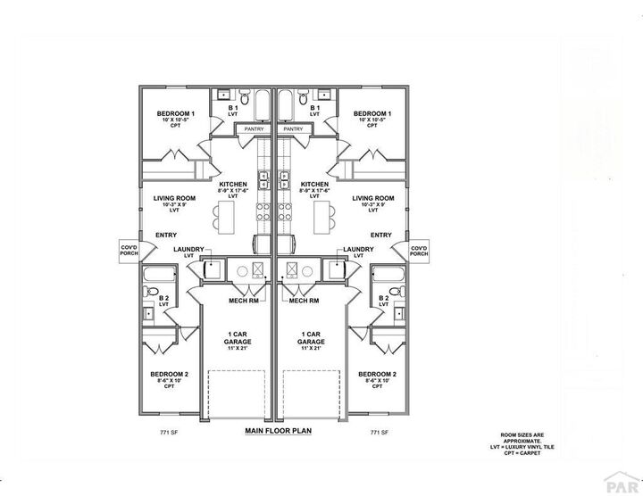 Property Photo: 280 Harmony CO 81007