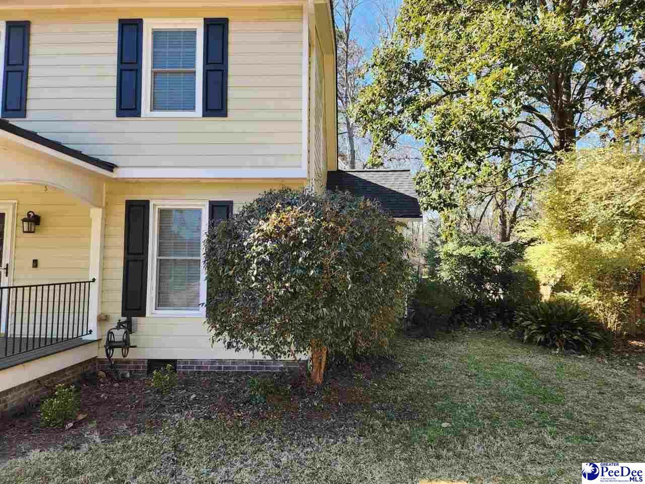 Property Photo:  1057 Beverly Drive  SC 29501 