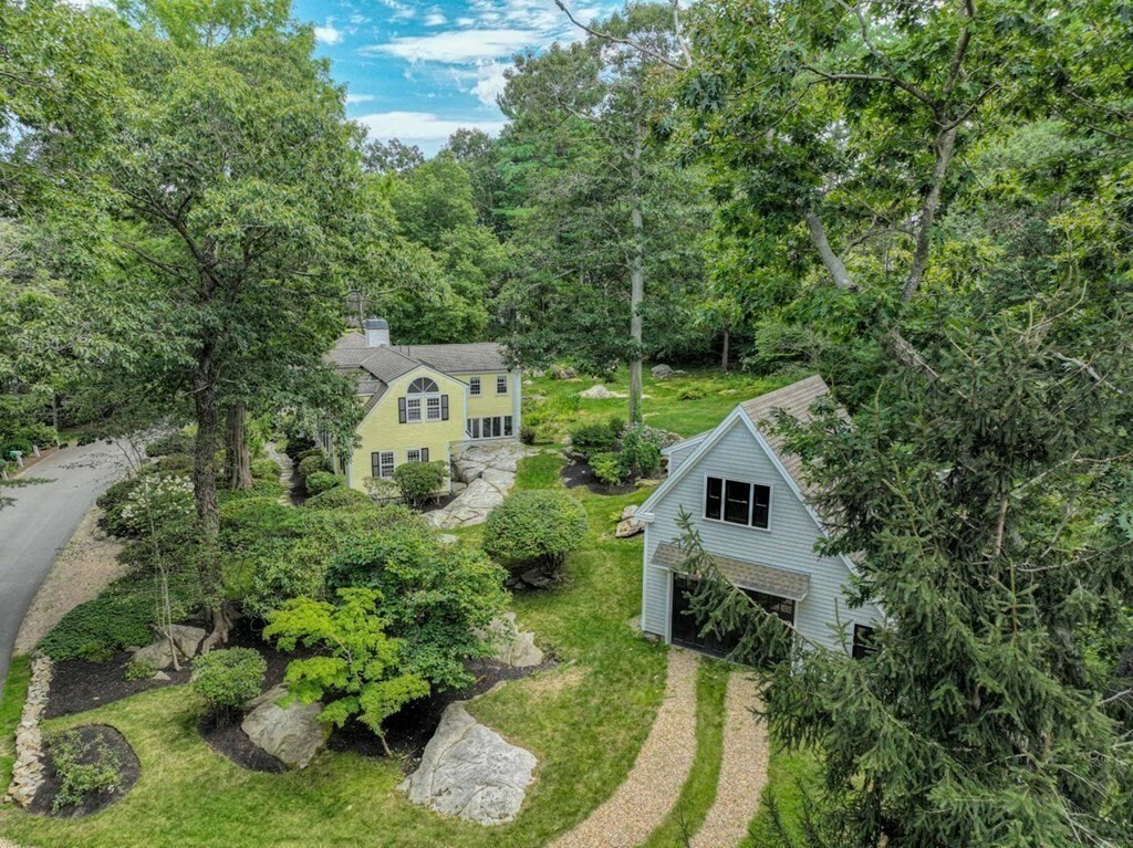 Property Photo:  10 Eaglehead Rd.  MA 01944 