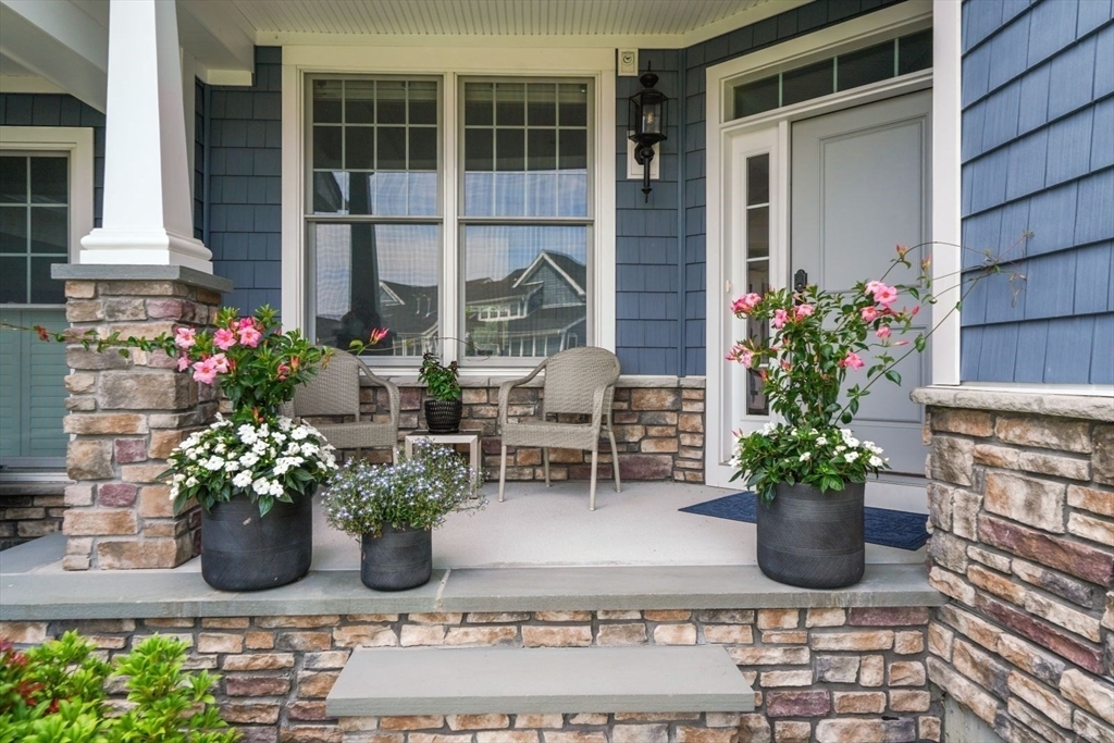 Property Photo: 4 Benjamin Lane 62 MA 02066