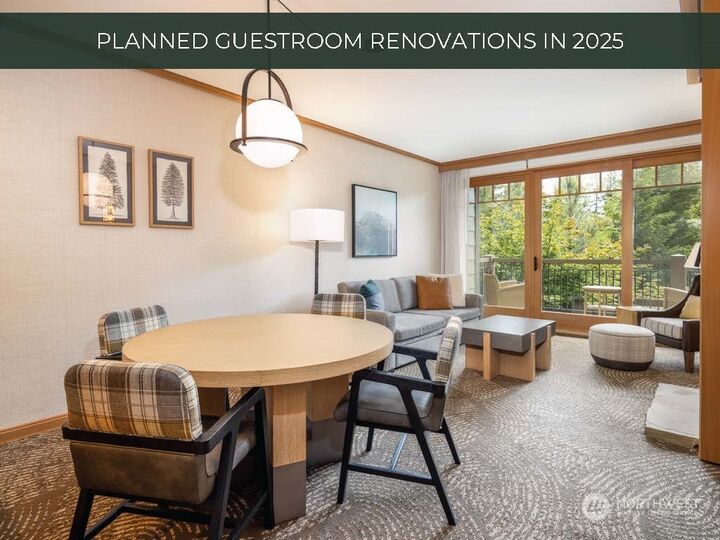 Property Photo:  3600  Suncadia Trail 2040  WA 98922 