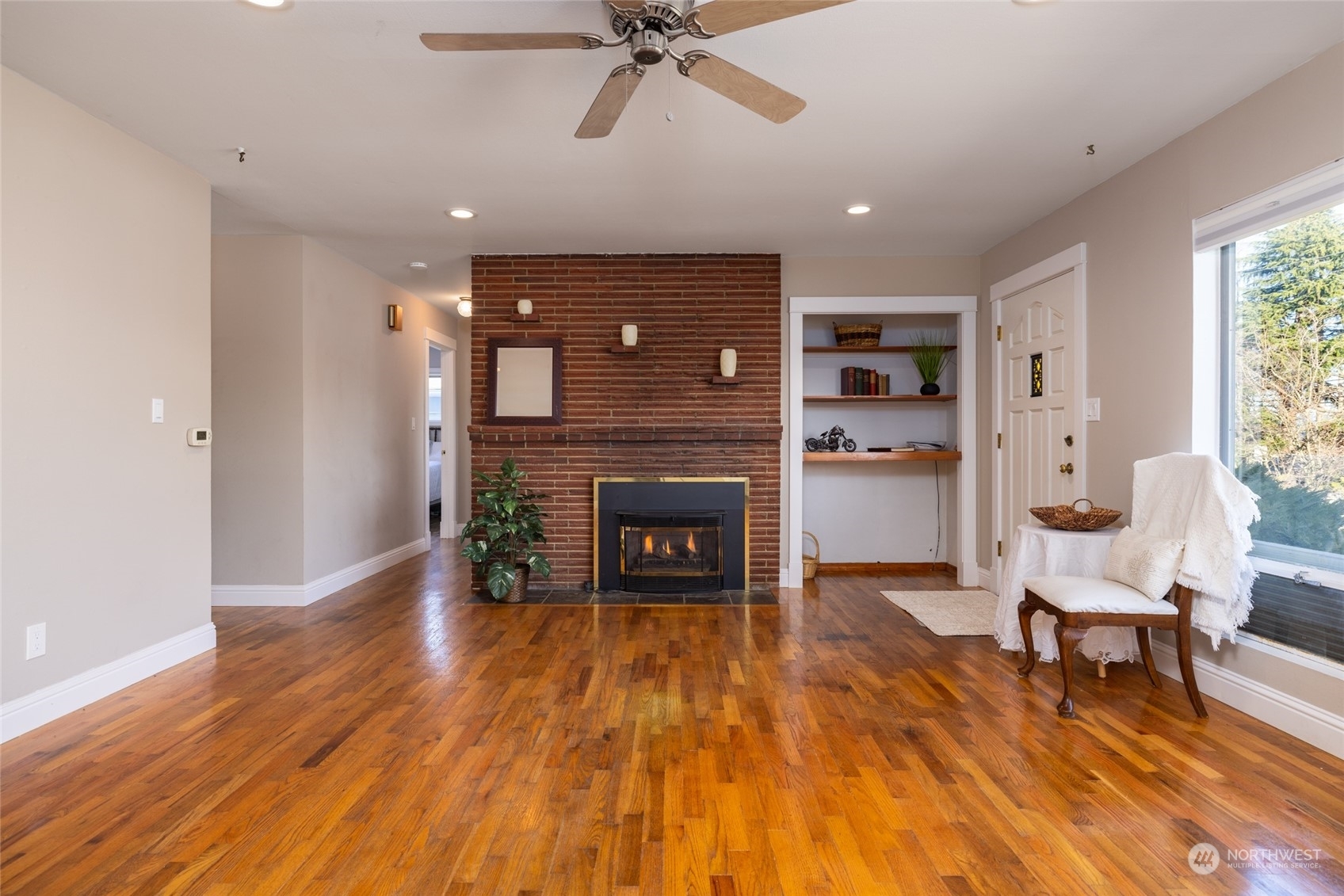 Property Photo: 2804 M Avenue WA 98221