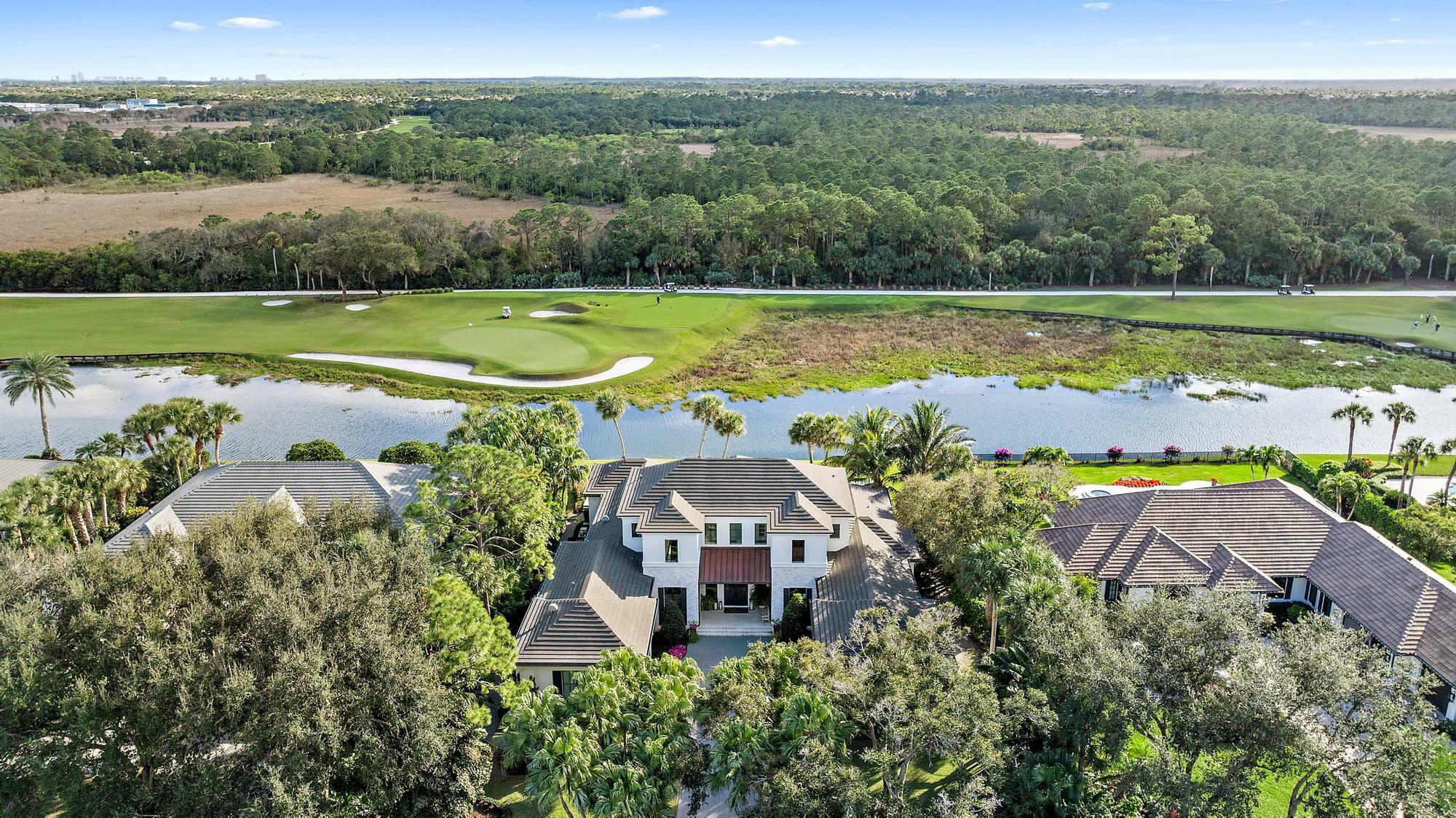 Property Photo: 12880 Marsh Landing FL 33418