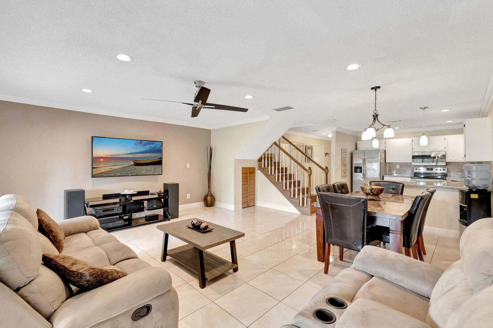Property Photo: 23359 SW 55th Way G FL 33433