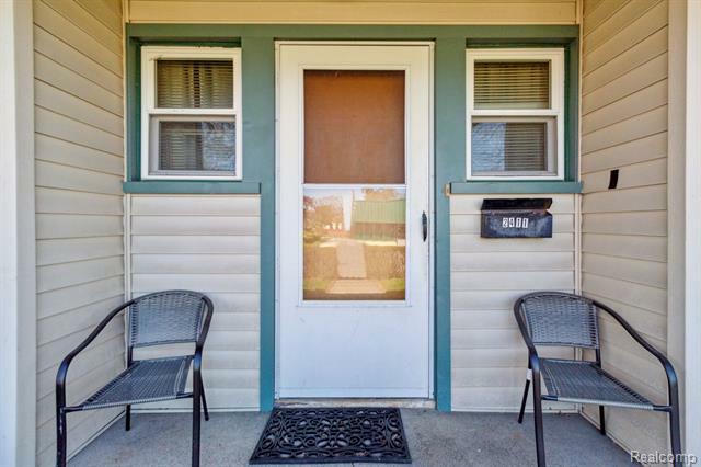 Property Photo: 2411 10th Street MI 48060