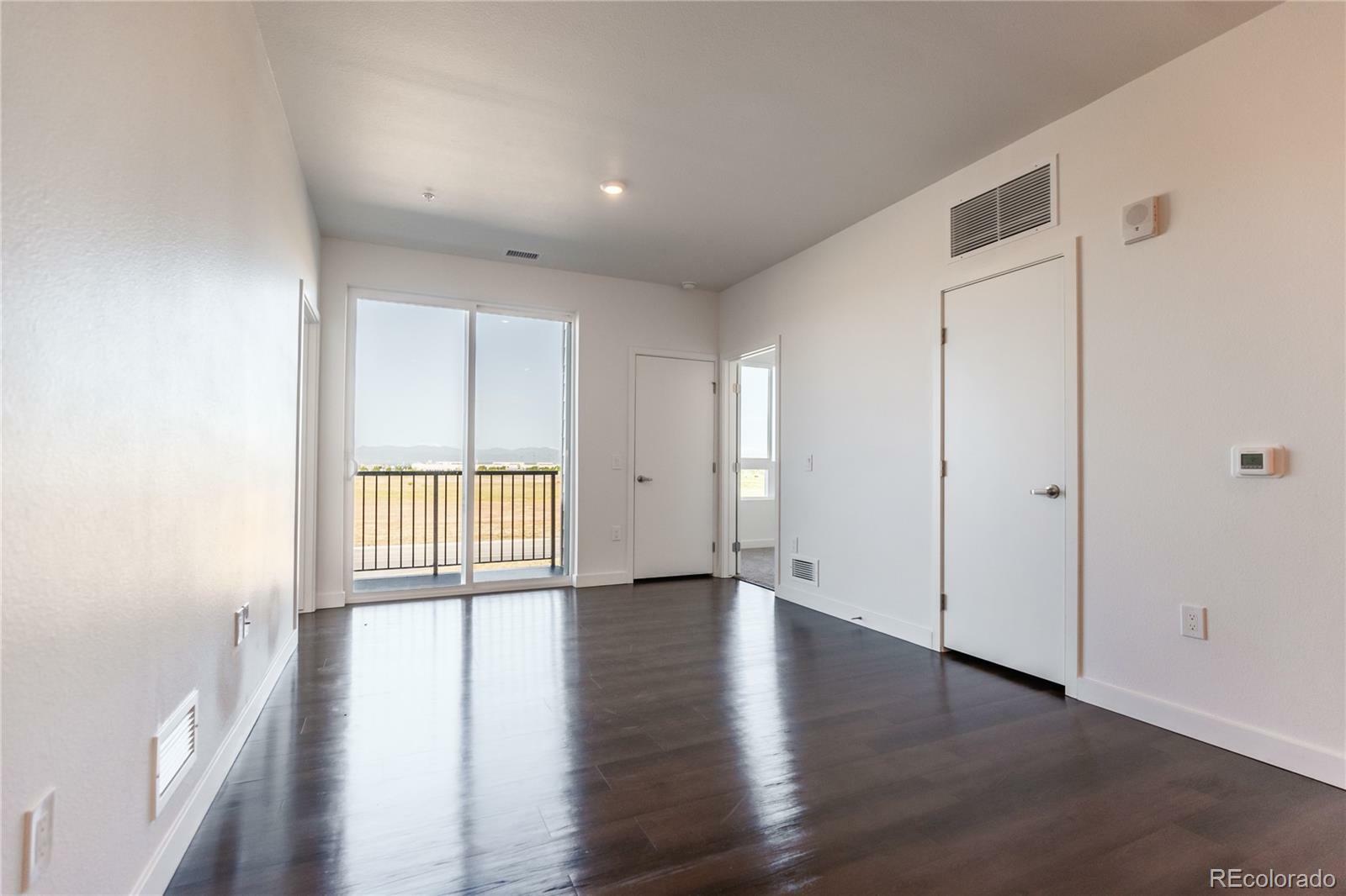 Property Photo:  5702 N Central Park Boulevard 119  CO 80238 