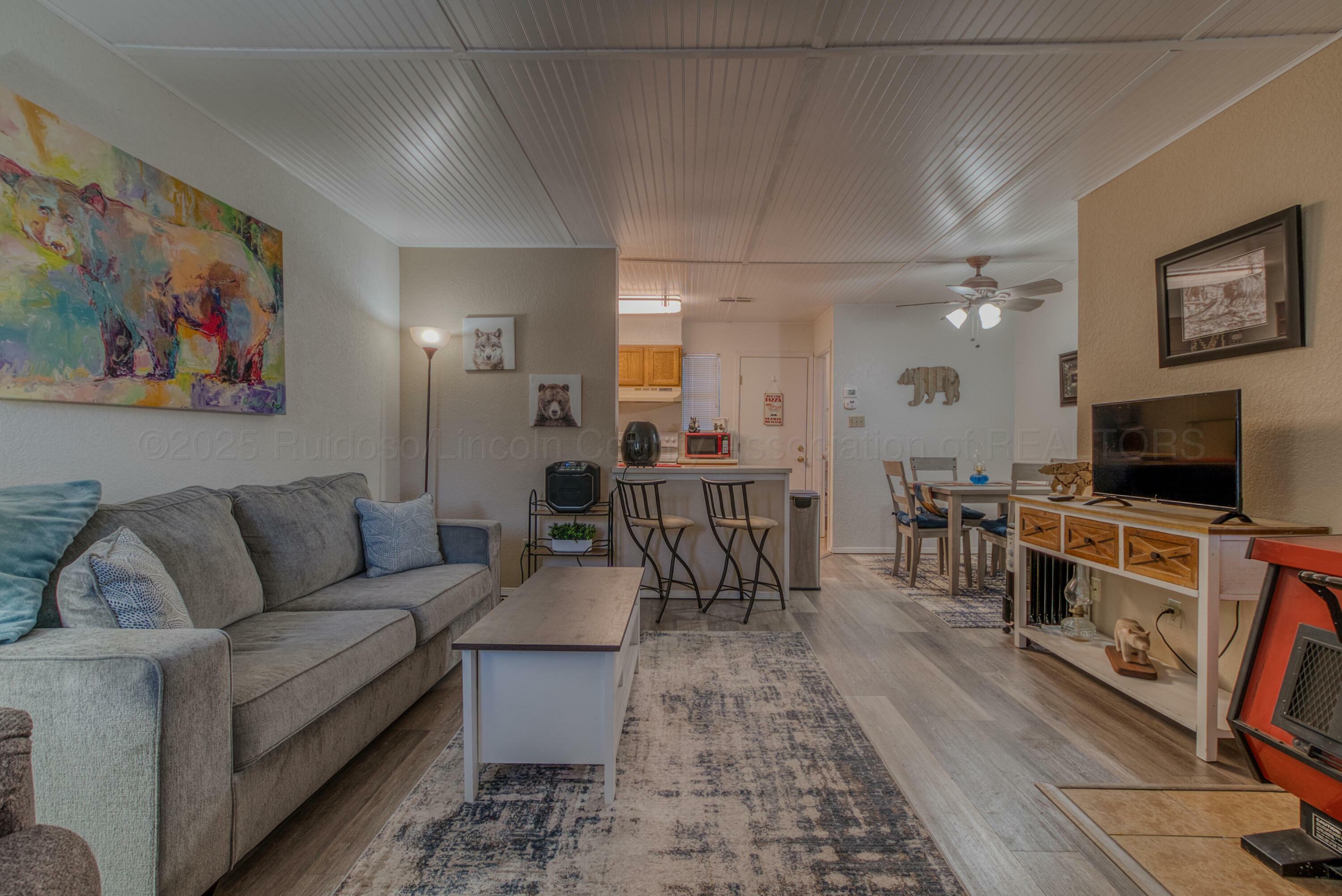 Property Photo: 406 Sunny Slope Drive 5 NM 88345