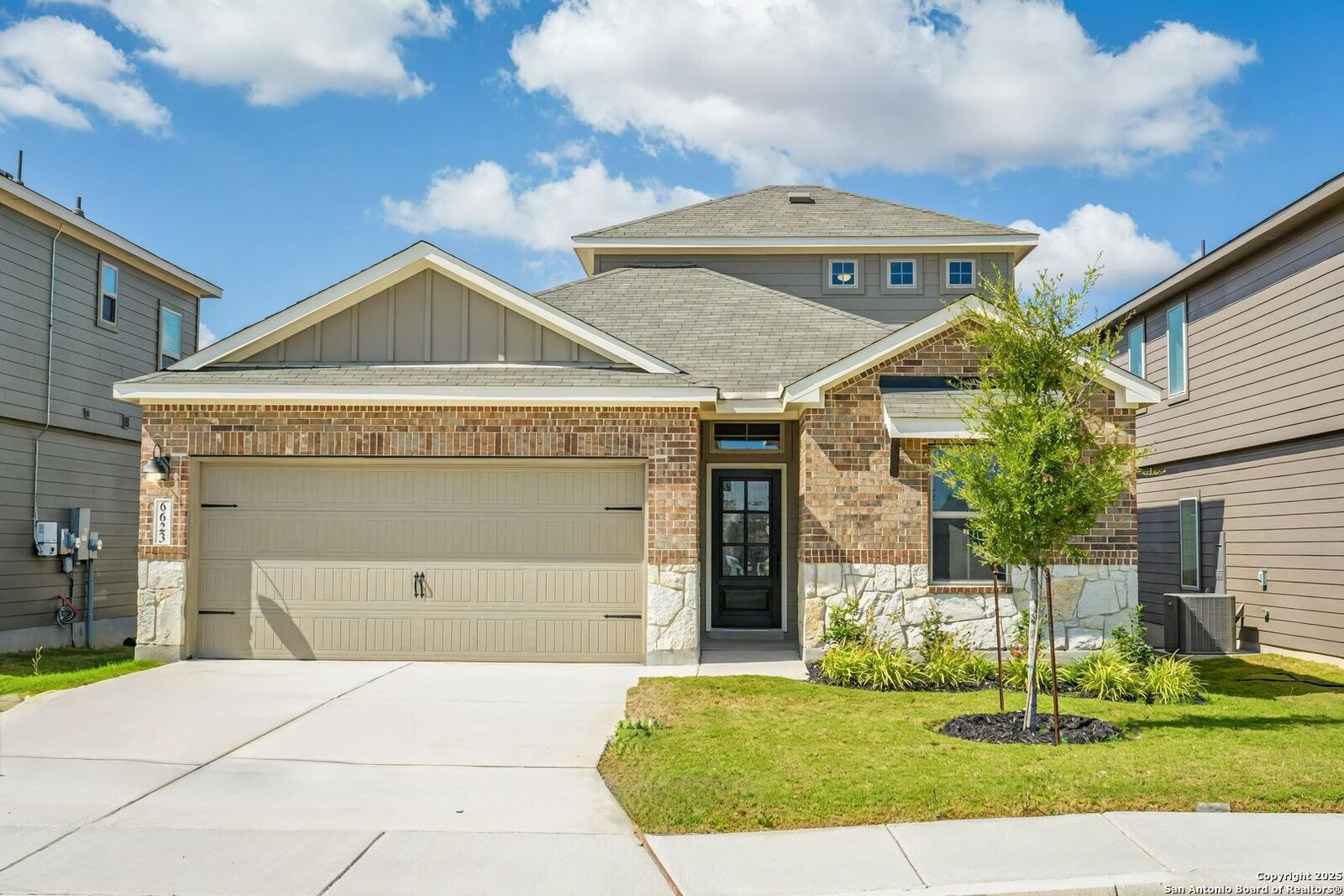 Property Photo: 6623 Velma Path TX 78253