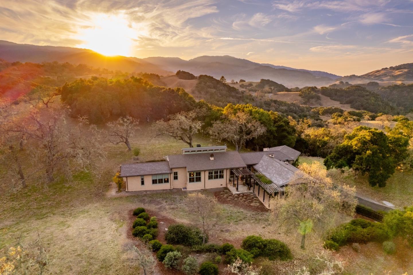 3 Refugio Trace  Carmel CA 93923 photo