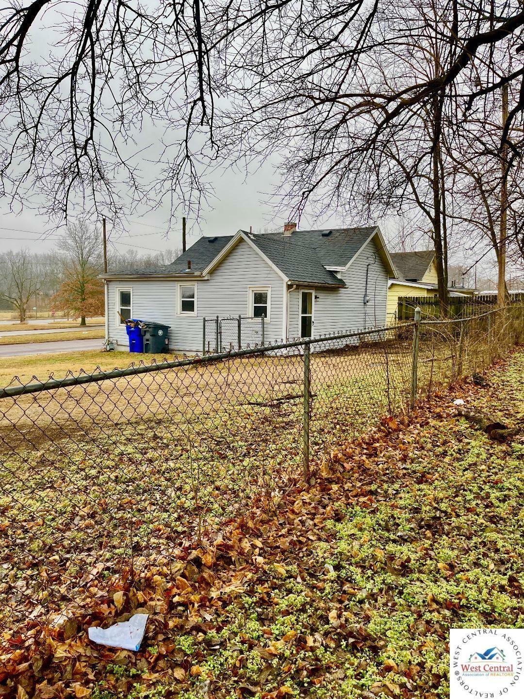 Property Photo:  615 N Osage  MO 65301 