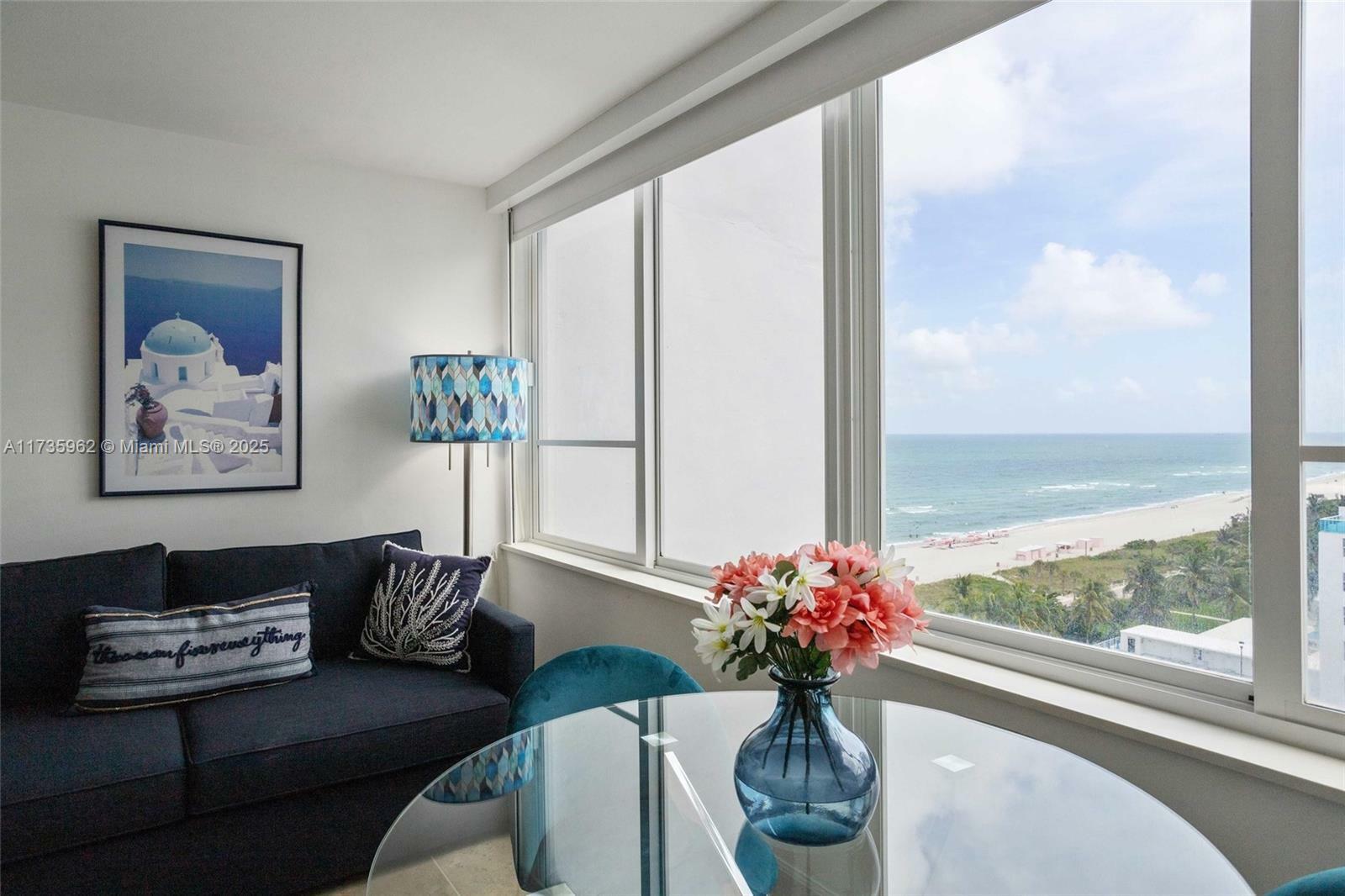 Property Photo: 5005 Collins Ave 1118 FL 33140