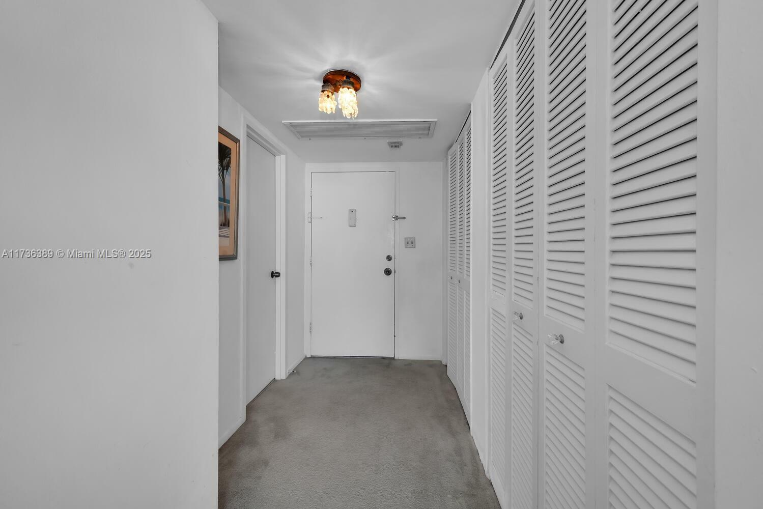 Property Photo:  5401 Collins Ave 1412  FL 33140 