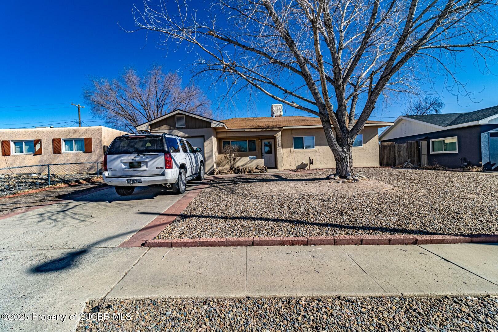 Property Photo:  3508 Sierra Vista Drive  NM 87402 