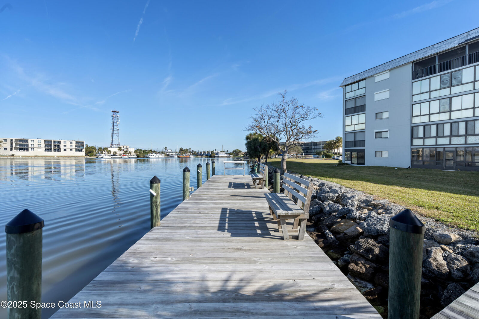 Property Photo: 3799 S Banana River Boulevard FL 32931