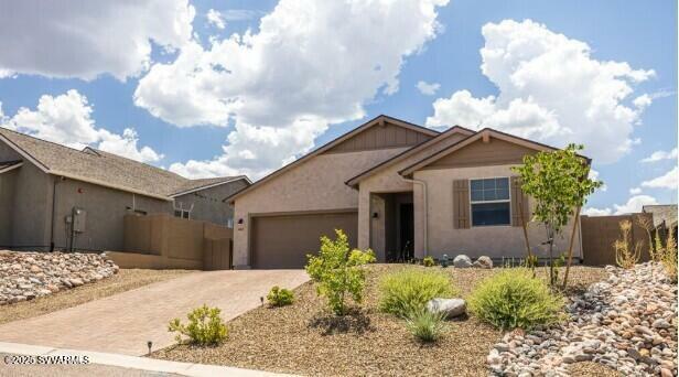 Property Photo:  462 Tin Horn Lane  AZ 86324 