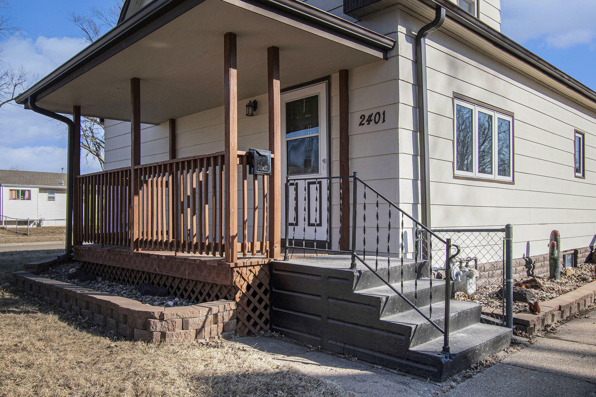 Property Photo:  2401 S 10th  Street  IA 51501 