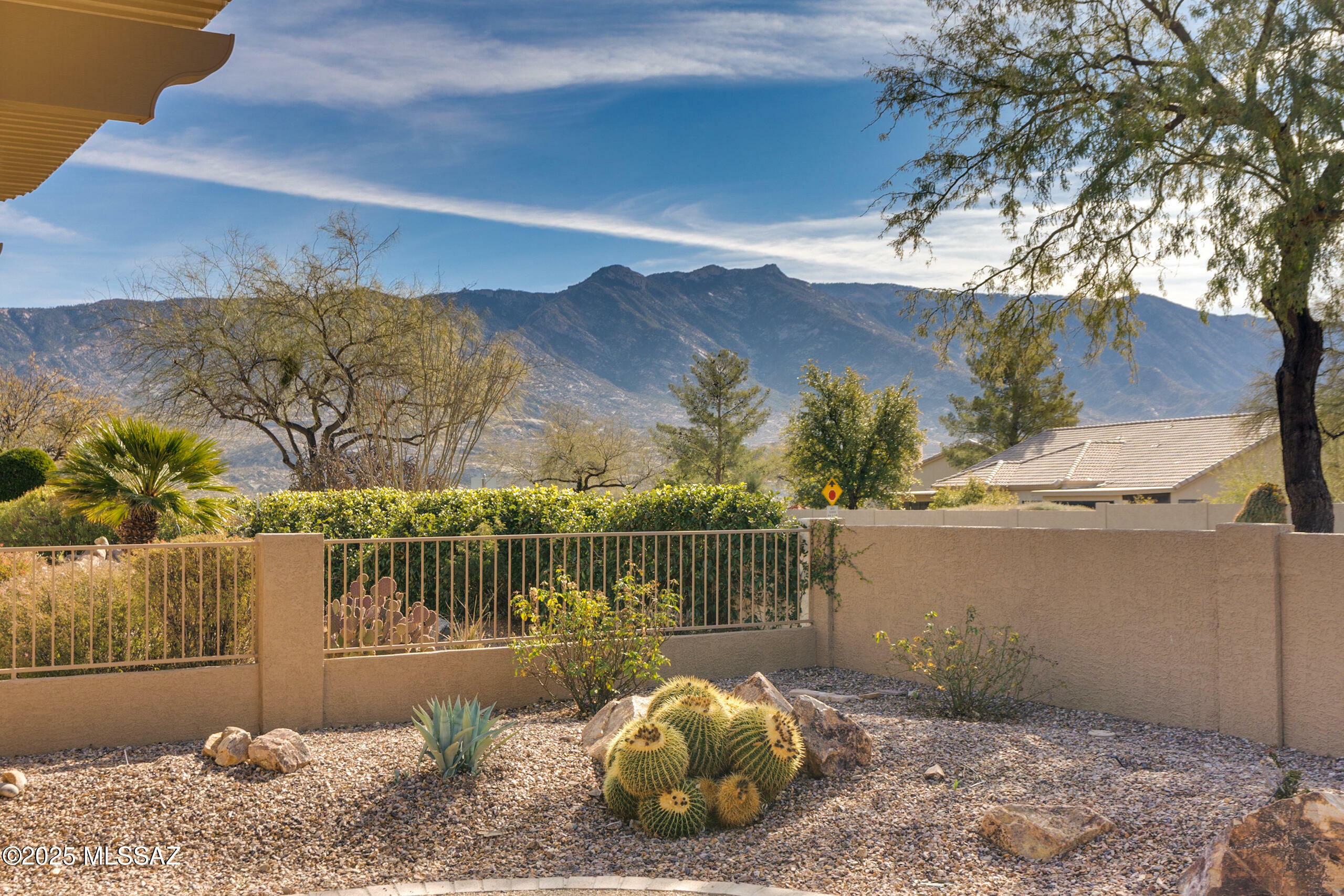 Property Photo:  63713 E Desert Highland Drive  AZ 85739 