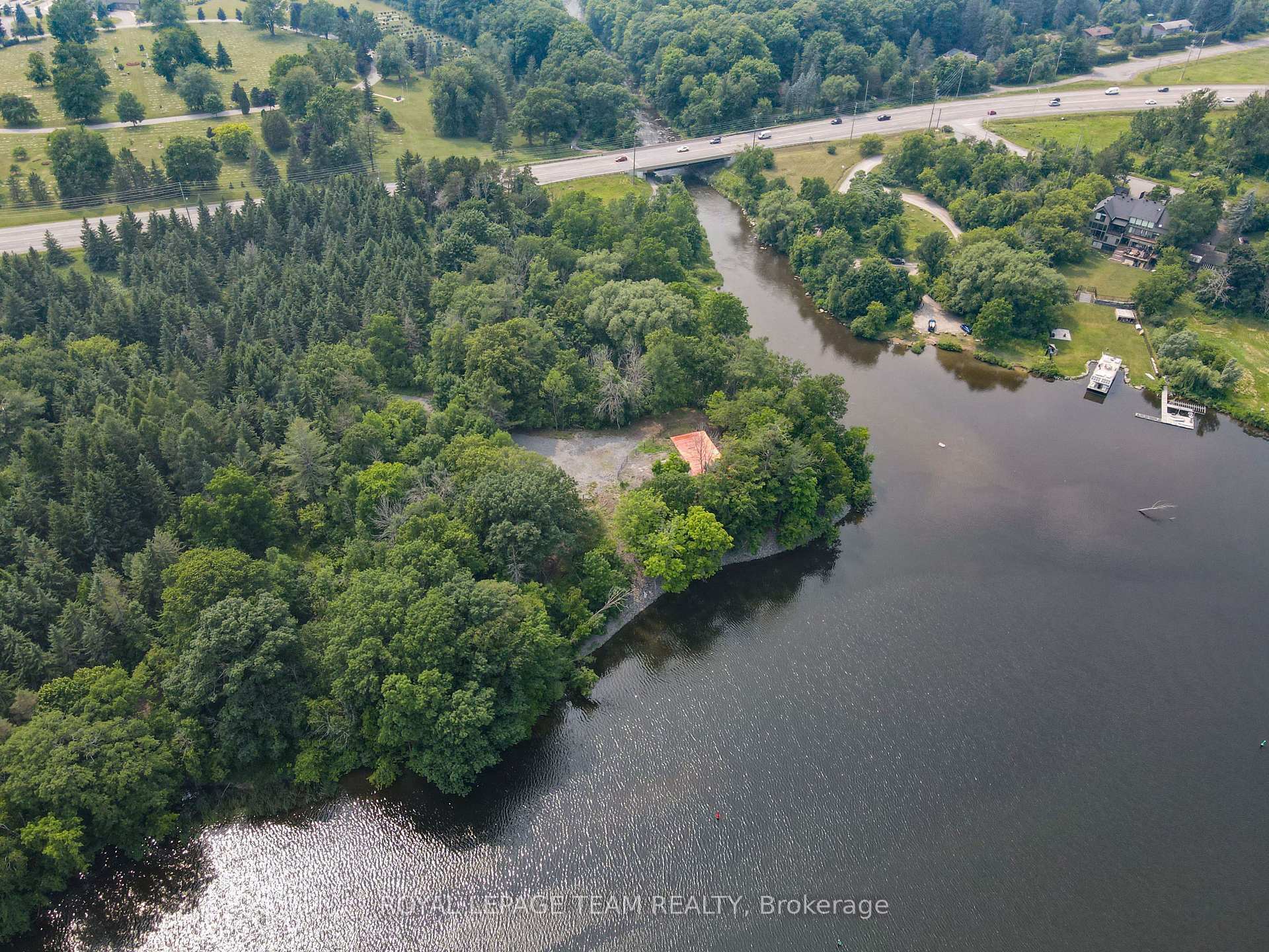 Property Photo: 3651 Prince Of Wales Drive ON K2C 3H2