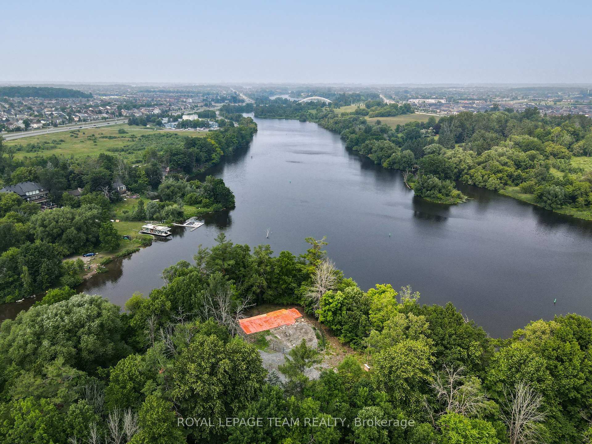 Property Photo: 3651 Prince Of Wales Drive ON K2C 3H2