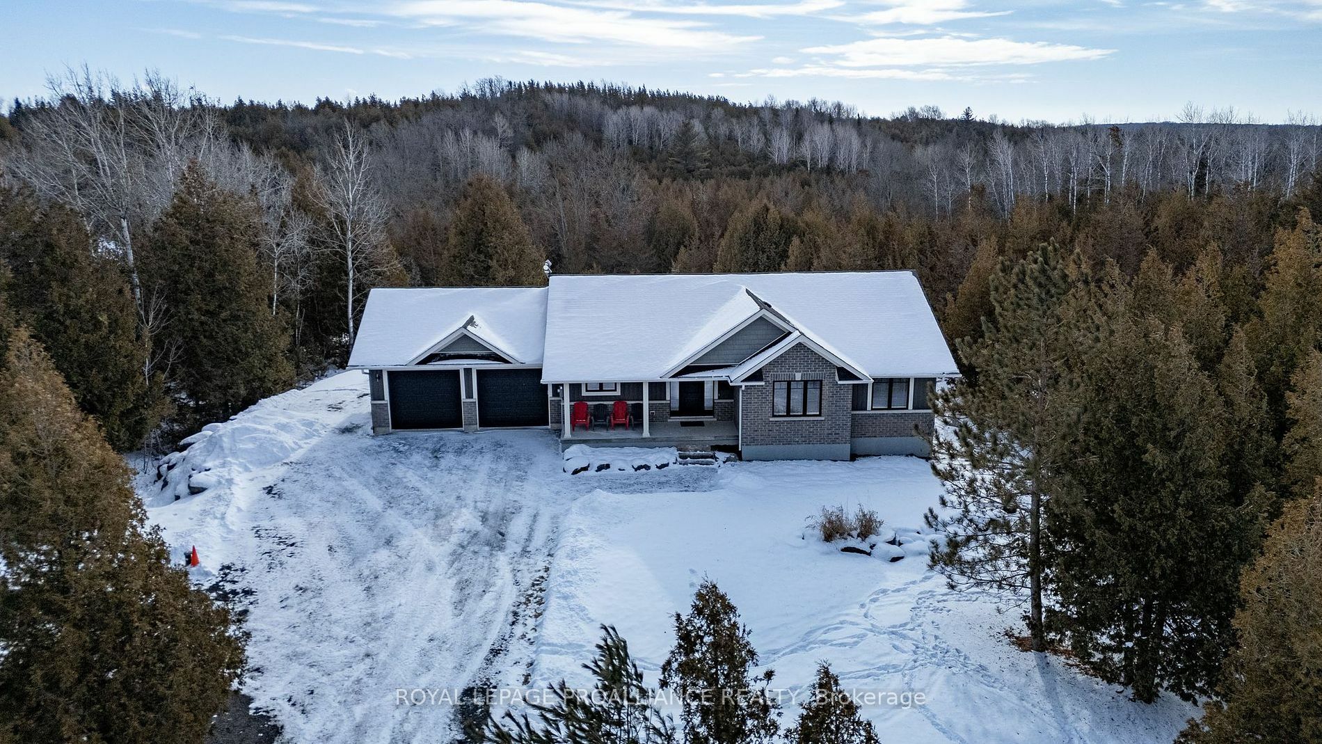 Photo de la propriété:  1300 Shannon Rd  ON K0K 2V0 